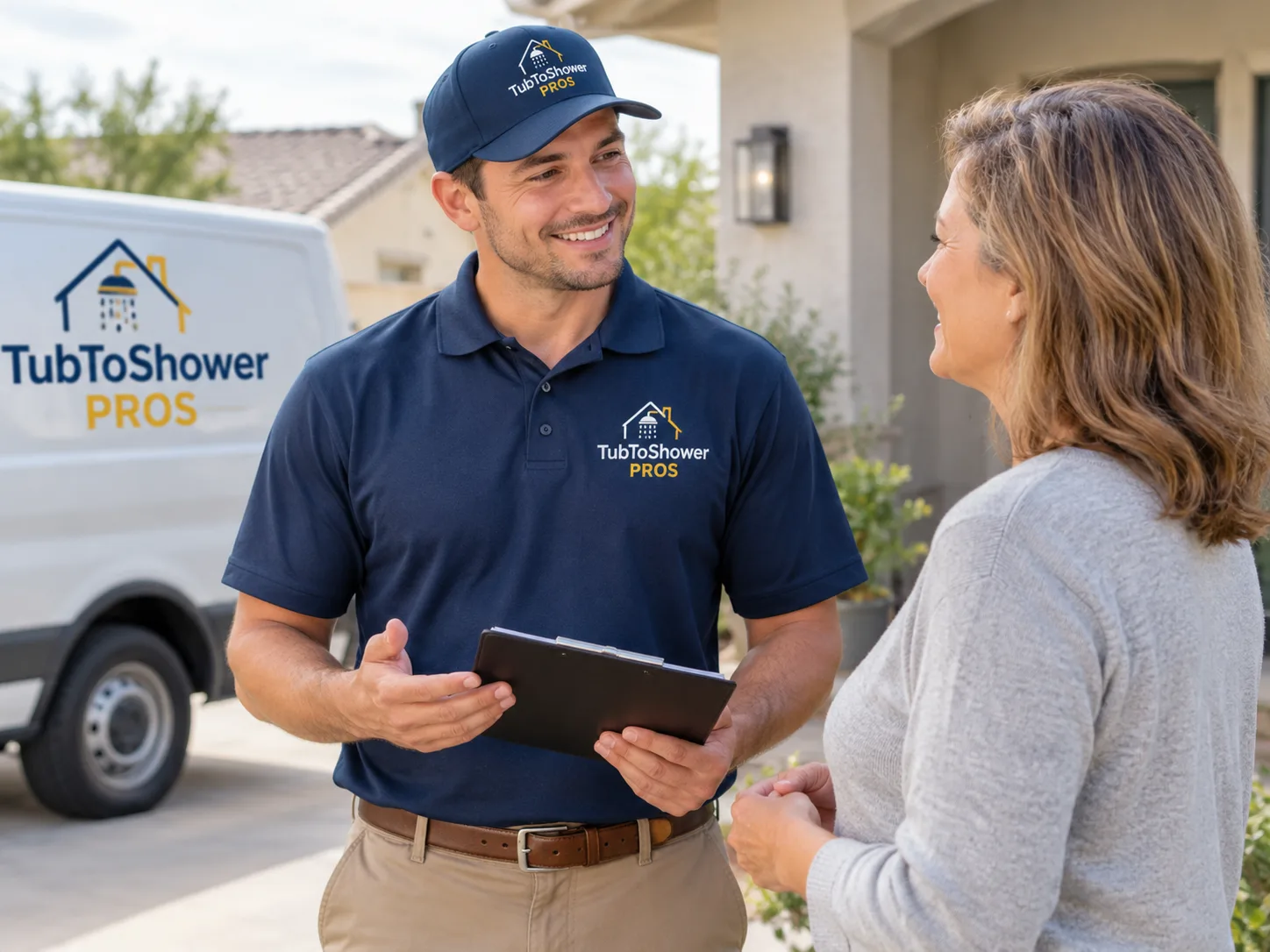 Tub Shower Conversion Reading, PA FAQs